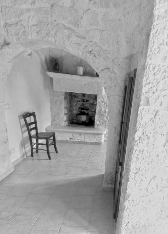 Dimora Matarrese B&B Trulli อัลเบโรเบลโล ห้อง รูปภาพ