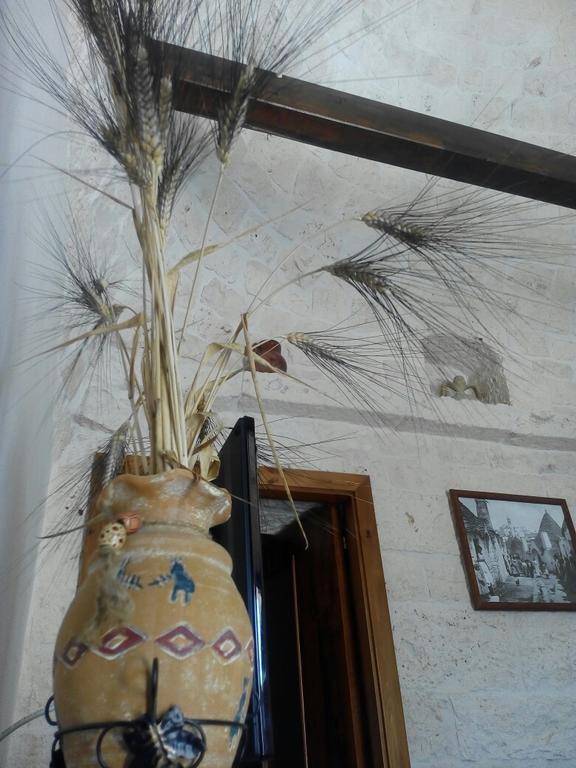 Dimora Matarrese B&B Trulli อัลเบโรเบลโล ห้อง รูปภาพ