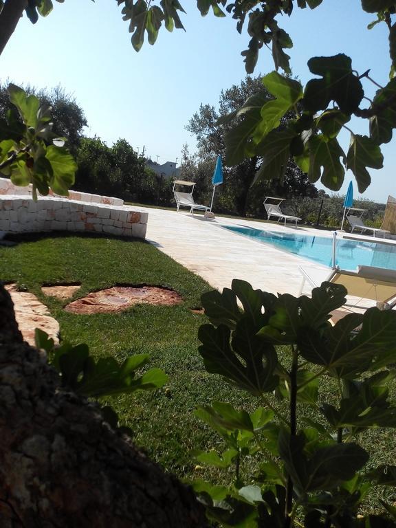 Dimora Matarrese B&B Trulli อัลเบโรเบลโล ห้อง รูปภาพ