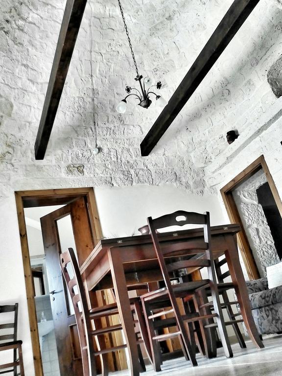 Dimora Matarrese B&B Trulli อัลเบโรเบลโล ห้อง รูปภาพ