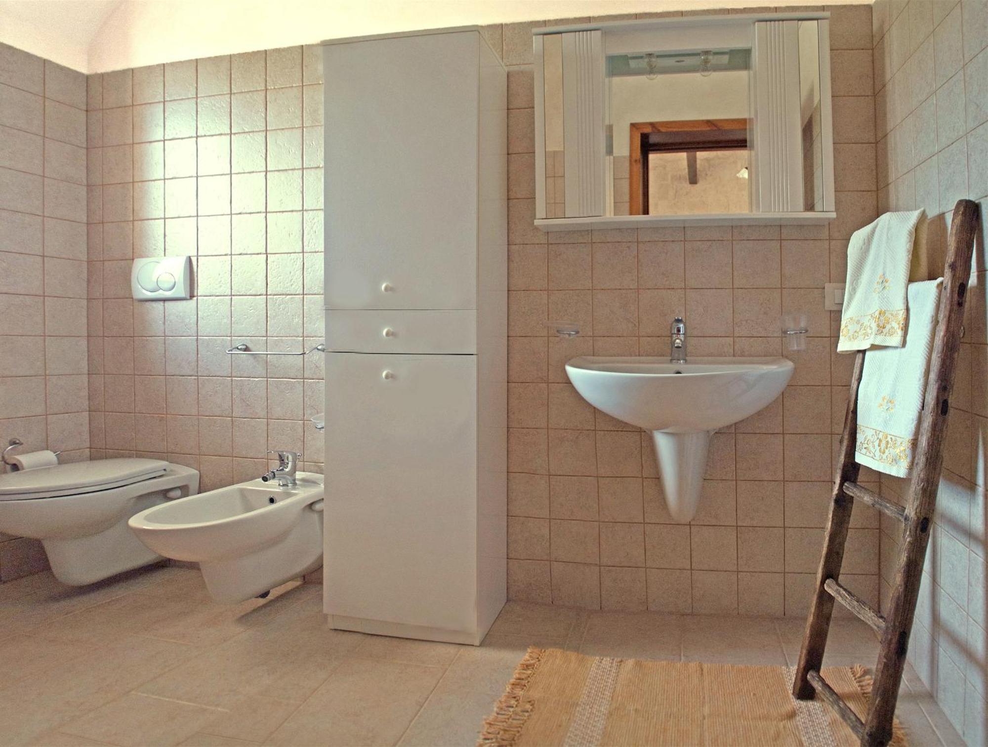 Dimora Matarrese B&B Trulli อัลเบโรเบลโล ภายนอก รูปภาพ