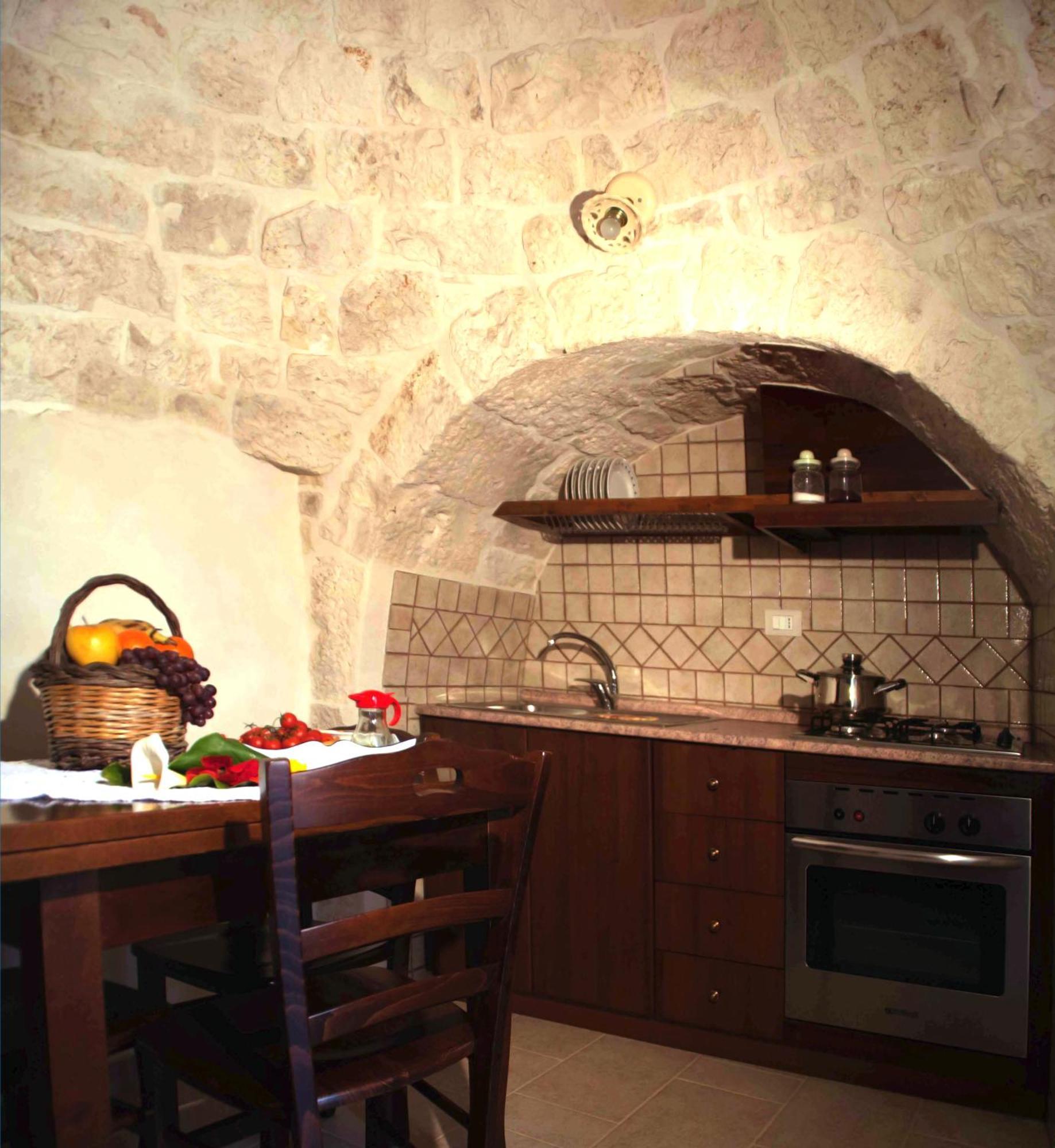 Dimora Matarrese B&B Trulli อัลเบโรเบลโล ห้อง รูปภาพ