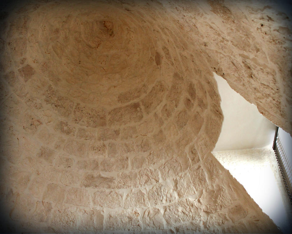 Dimora Matarrese B&B Trulli อัลเบโรเบลโล ห้อง รูปภาพ